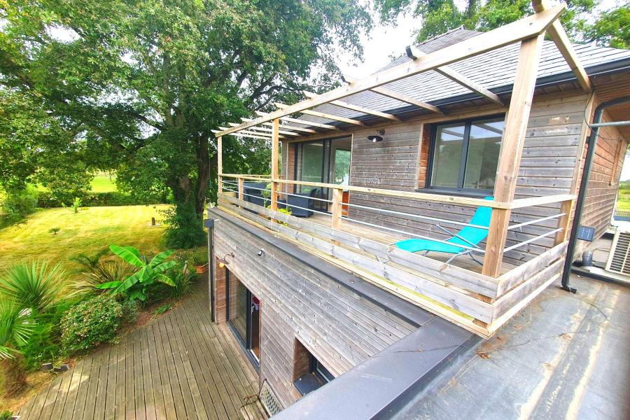 Vente Maison 5 pièce(s) - 131 m² | 328000 € Quilly Réf.VM9553-DOMINNO44 Photo 2 - Vente Maison 5 pièce(s) - 131 m²