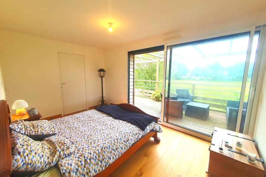 Vente Maison 5 pièce(s) - 131 m² | 328000 € Quilly Réf.VM9553-DOMINNO44 Photo 4 - Vente Maison 5 pièce(s) - 131 m²