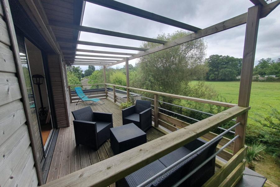 Vente Maison 5 pièce(s) - 131 m² | 328000 € Quilly Réf.VM9553-DOMINNO44 Photo 6 - Vente Maison 5 pièce(s) - 131 m²