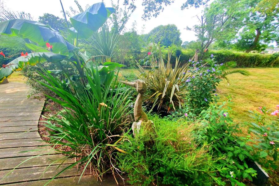 Vente Maison 5 pièce(s) - 131 m² | 328000 € Quilly Réf.VM9553-DOMINNO44 Photo 8 - Vente Maison 5 pièce(s) - 131 m²