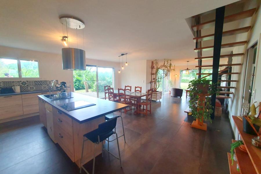 Vente Maison 5 pièce(s) - 131 m² | 328000 € Quilly Réf.VM9553-DOMINNO44 Photo 9 - Vente Maison 5 pièce(s) - 131 m²