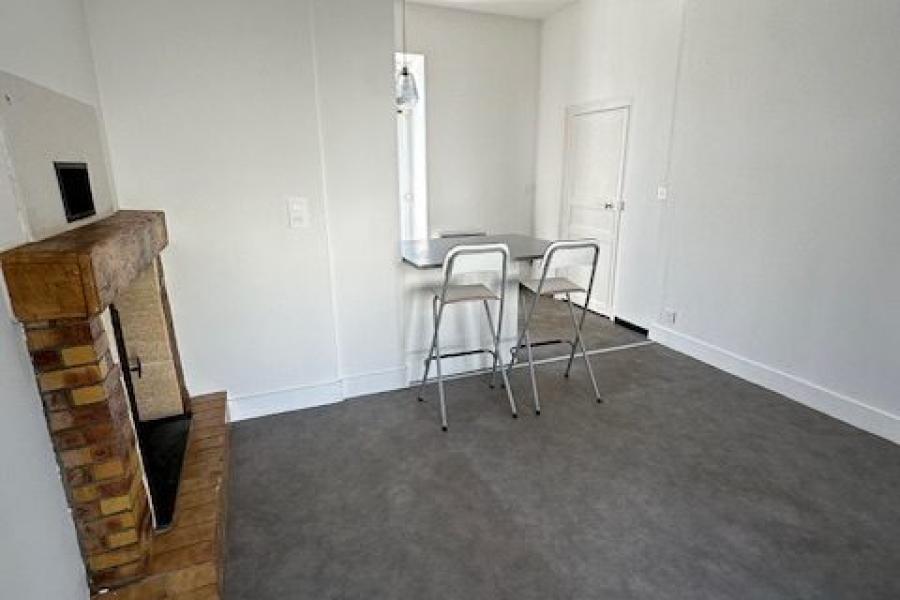 Photo 2 - Location Maison 4 pièce(s) - 43 m²