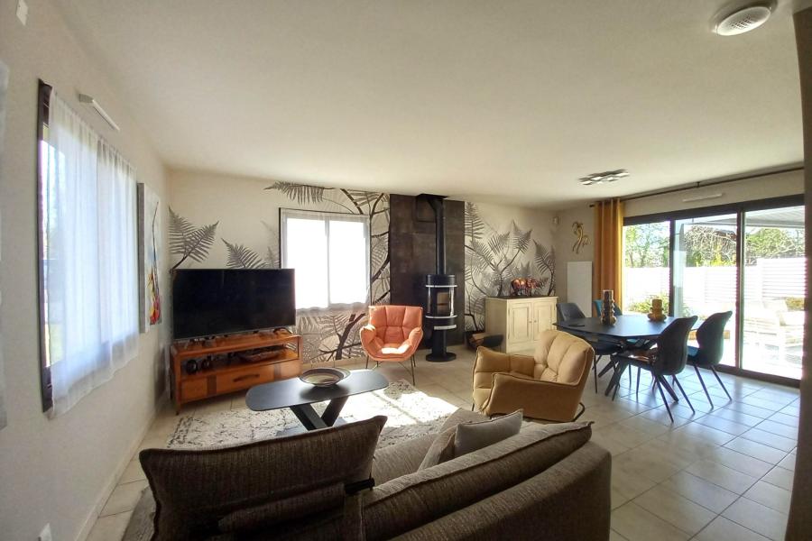 Vente Maison 5 pièce(s) - 103 m² | 447200 € Rezé Réf.VM9564-DOMINNO44 Photo 1 - Vente Maison 5 pièce(s) - 103 m²