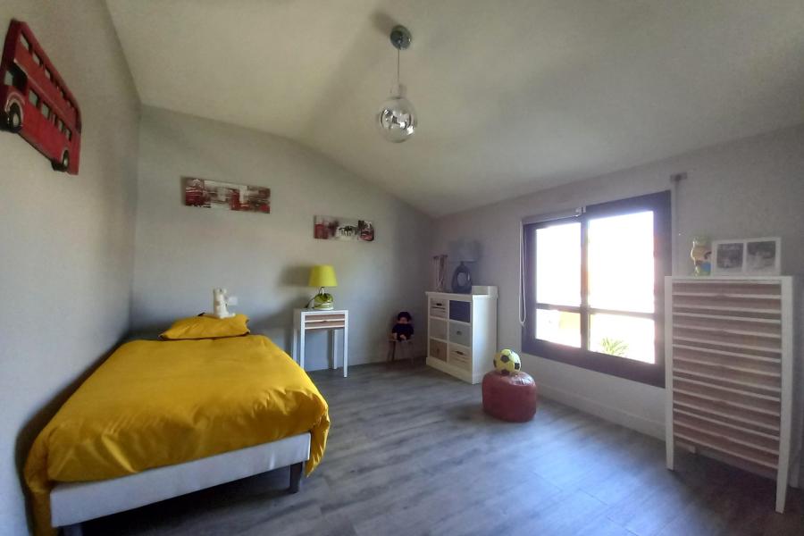 Vente Maison 5 pièce(s) - 103 m² | 447200 € Rezé Réf.VM9564-DOMINNO44 Photo 6 - Vente Maison 5 pièce(s) - 103 m²