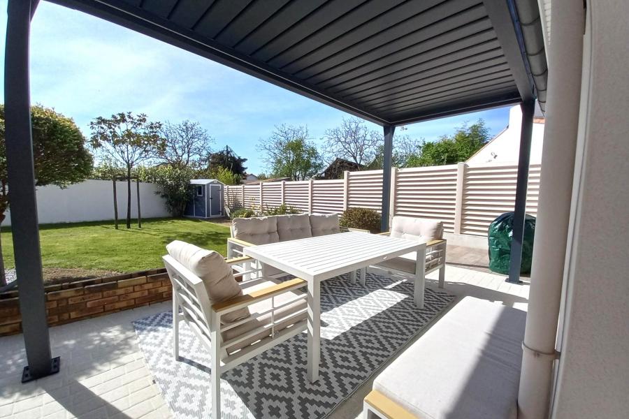 Photo 8 - Vente Maison 5 pièce(s) - 103 m²