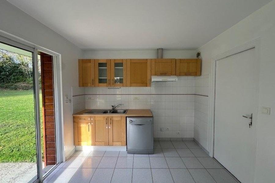 Photo 8 - Location Maison 5 pièce(s) - 90 m²