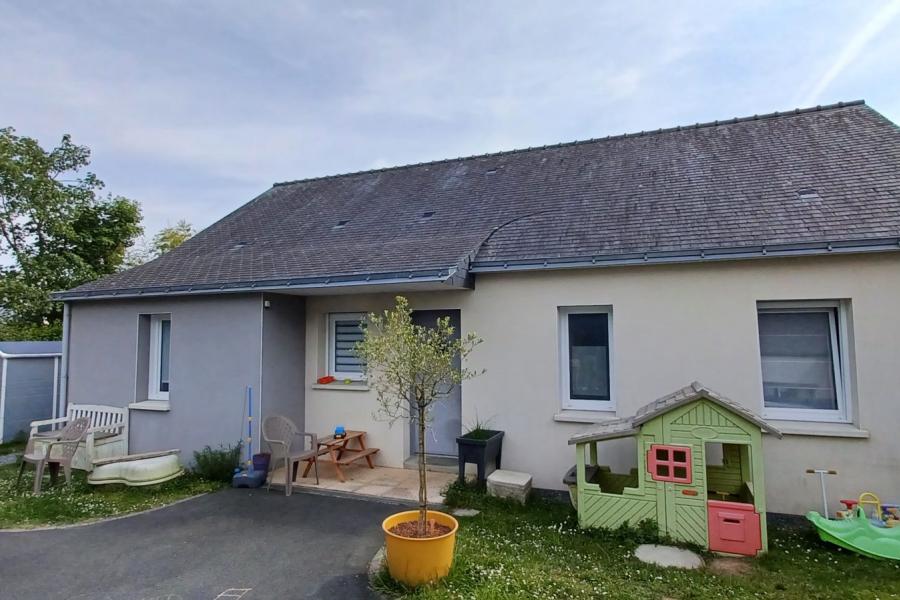 Photo 0 - Location Maison 4 pièce(s) - 88 m²