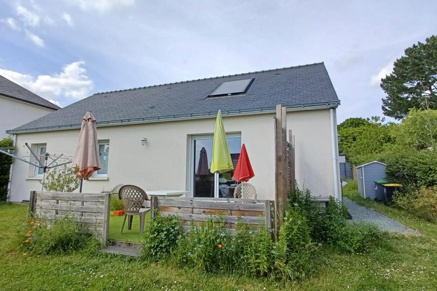 Photo 1 - Location Maison 4 pièce(s) - 88 m²