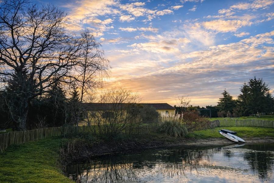 Photo 14 - Location Maison 6 pièce(s) - 199 m²