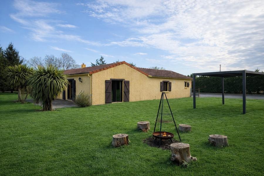 Photo 13 - Location Maison 6 pièce(s) - 199 m²