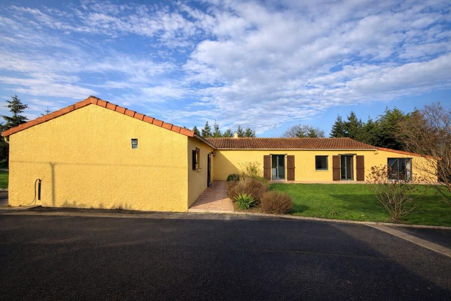 Photo 12 - Location Maison 6 pièce(s) - 199 m²