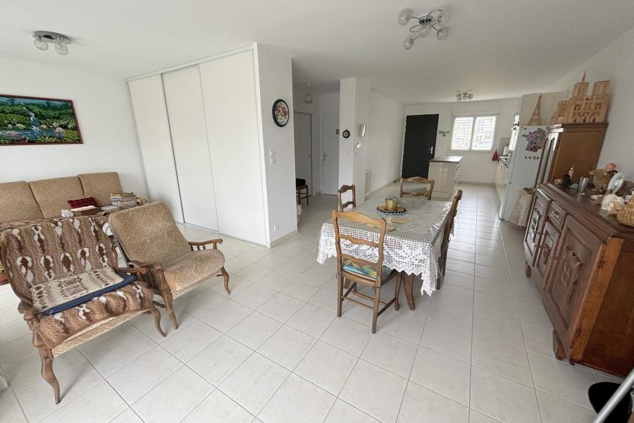 Photo 3 - Vente Maison 3 pièce(s) - 66 m²