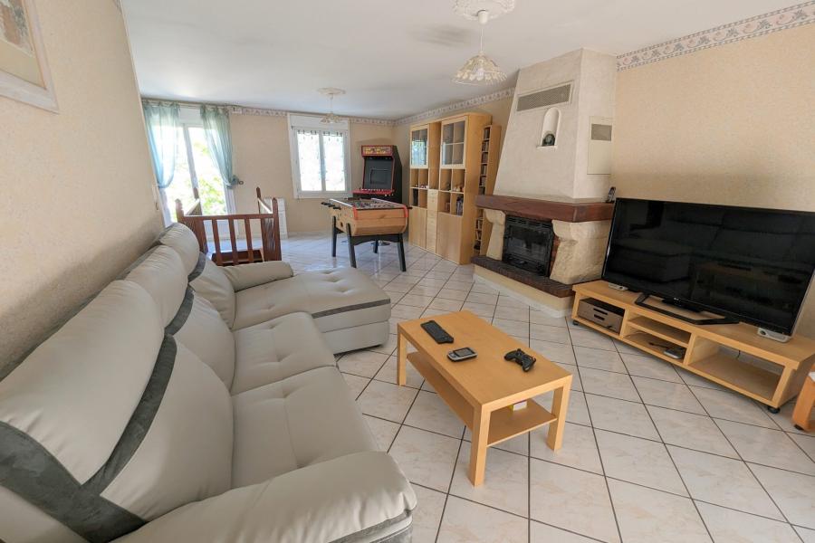 Vente Maison 7 pièce(s) - 149 m² | 322400 € Saint-Étienne-de-Montluc Réf.VM9395-DOMINNO44 Photo 1 - Vente Maison 7 pièce(s) - 149 m²