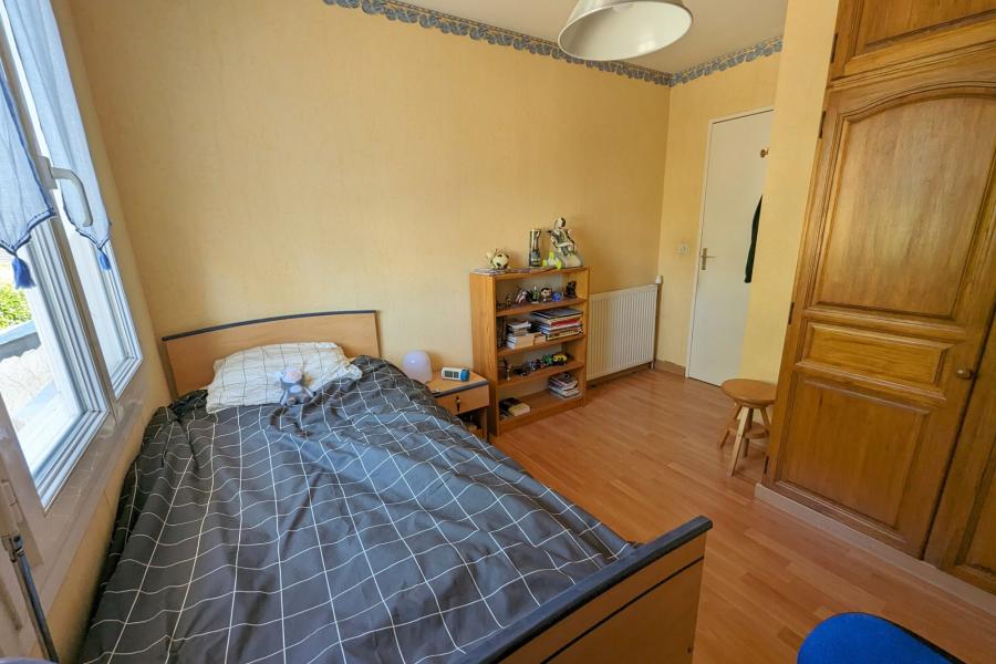 Vente Maison 7 pièce(s) - 149 m² | 322400 € Saint-Étienne-de-Montluc Réf.VM9395-DOMINNO44 Photo 3 - Vente Maison 7 pièce(s) - 149 m²