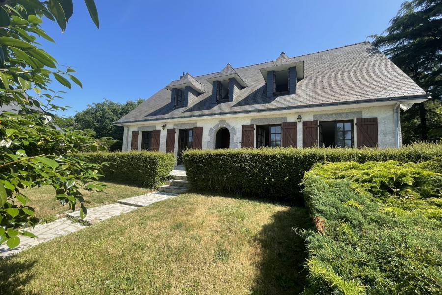 Photo 0 - Vente Maison 9 pièce(s) - 173 m²