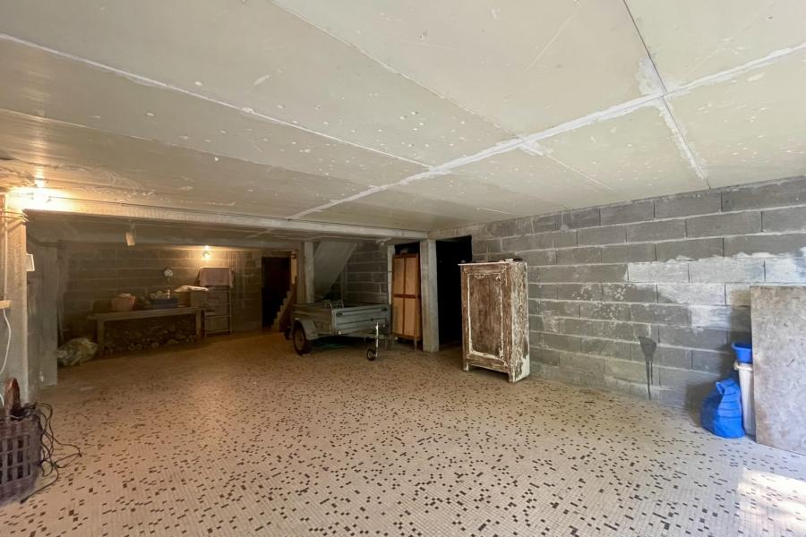 Vente Maison 9 pièce(s) - 173 m² | 412500 € Saint-Étienne-de-Montluc Réf.VM9410-DOMINNO44 Photo 7 - Vente Maison 9 pièce(s) - 173 m²