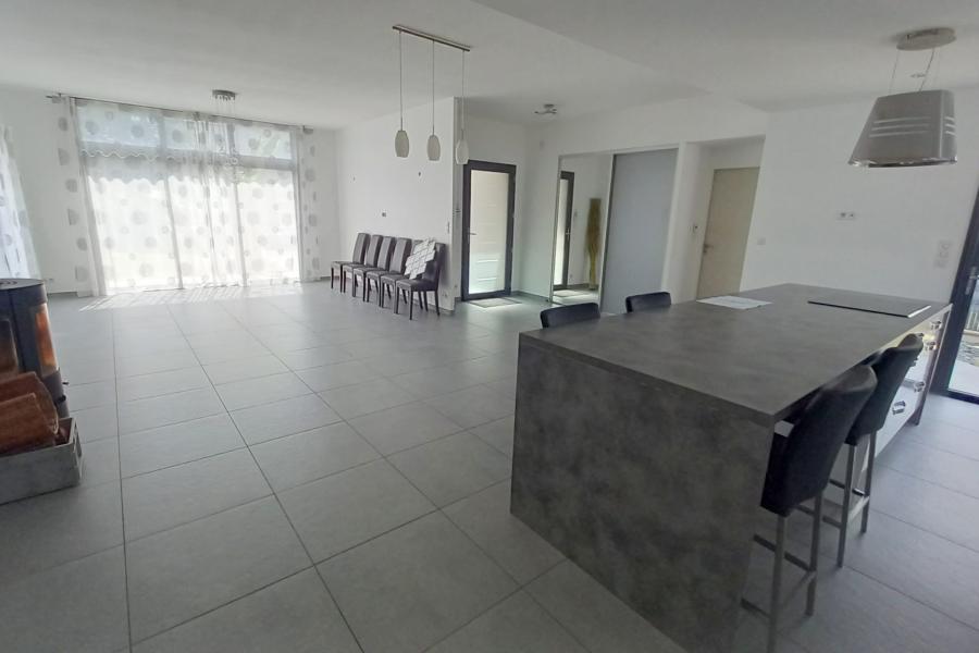 Photo 2 - Vente Maison 6 pièce(s) - 125 m²