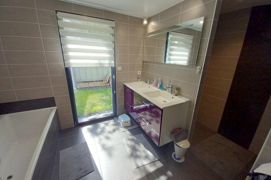 Vente Maison 6 pièce(s) - 125 m² | 425000 € Saint-Étienne-de-Montluc Réf.VM9439-DOMINNO44 Photo 8 - Vente Maison 6 pièce(s) - 125 m²