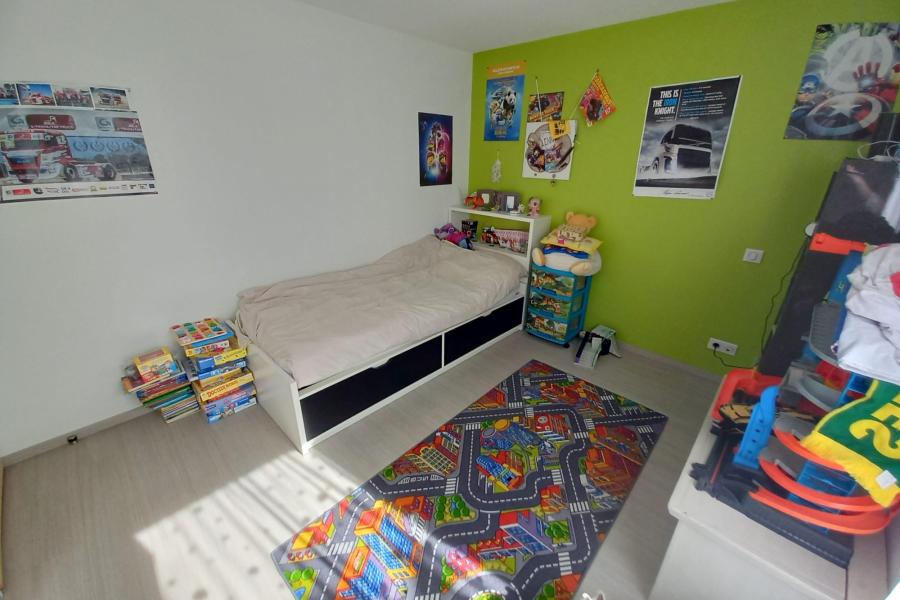 Vente Maison 6 pièce(s) - 125 m² | 425000 € Saint-Étienne-de-Montluc Réf.VM9439-DOMINNO44 Photo 6 - Vente Maison 6 pièce(s) - 125 m²