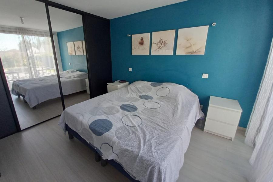 Photo 6 - Vente Maison 6 pièce(s) - 125 m²