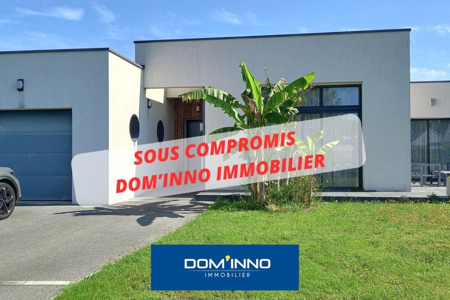 Photo 0 - Vente Maison 6 pièce(s) - 125 m²