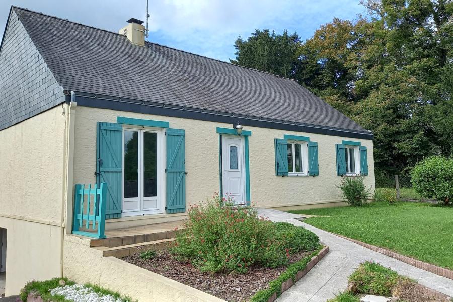 Vente Maison 5 pièce(s) - 100 m² | 275600 € Saint-Étienne-de-Montluc Réf.VM9464-DOMINNO44 Photo 11 - Vente Maison 5 pièce(s) - 100 m²