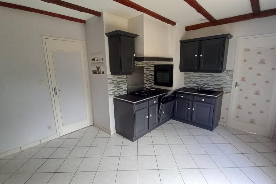 Photo 3 - Vente Maison 5 pièce(s) - 100 m²