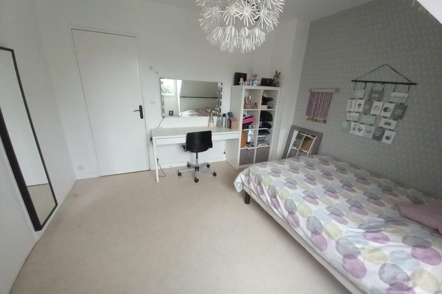 Photo 4 - Vente Maison 5 pièce(s) - 117 m²