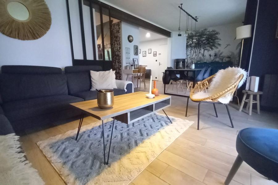 Photo 0 - Vente Maison 5 pièce(s) - 117 m²