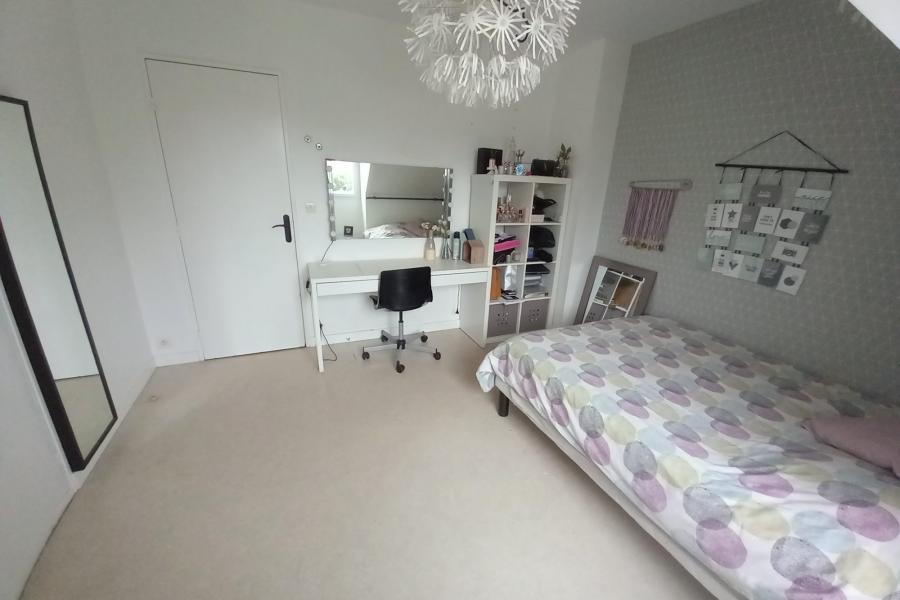 Photo 6 - Vente Maison 5 pièce(s) - 117 m²