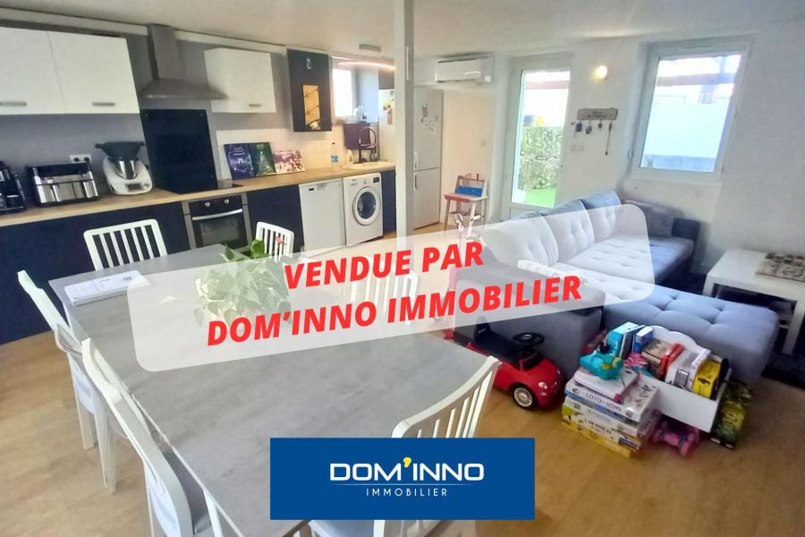 Photo 0 - Vente Maison 3 pièce(s) - 57 m²