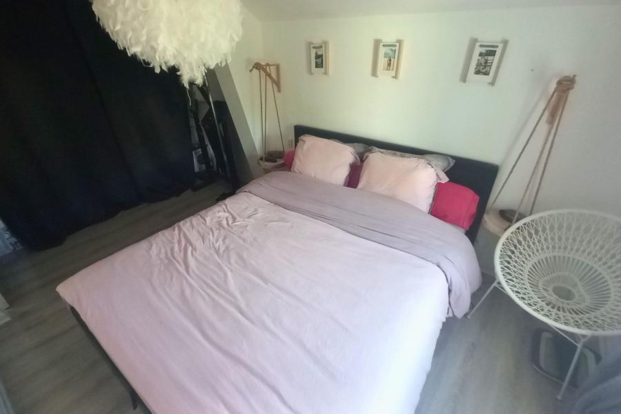 Vente Maison 3 pièce(s) - 57 m² | 199000 € Saint-Étienne-de-Montluc Réf.VM9500-DOMINNO44 Photo 5 - Vente Maison 3 pièce(s) - 57 m²