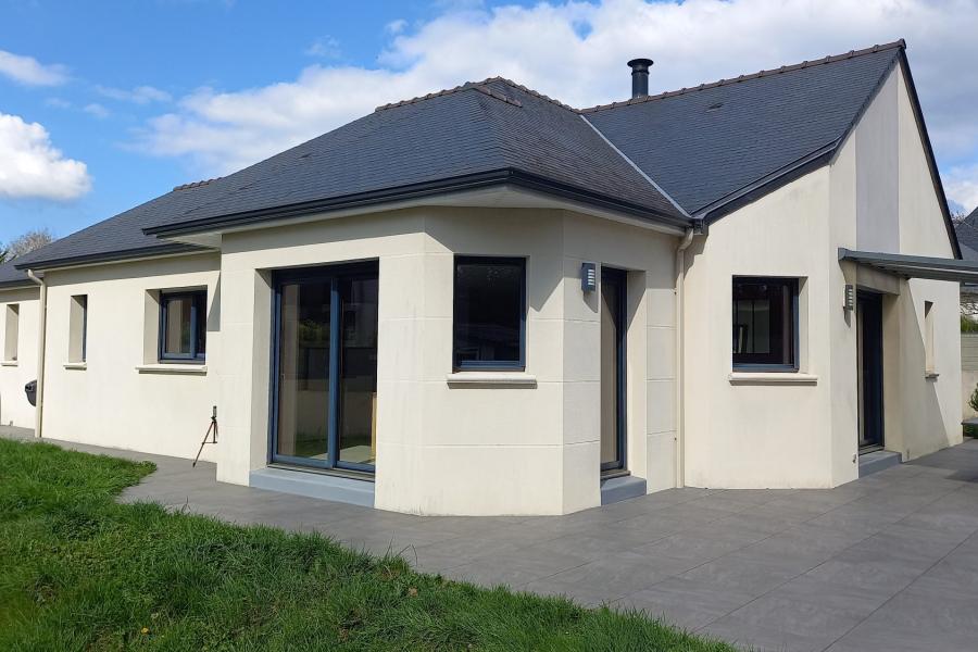 Photo 0 - Vente Maison 5 pièce(s) - 120 m²