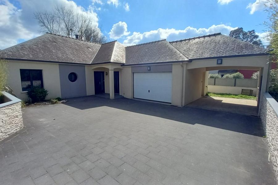 Photo 11 - Vente Maison 5 pièce(s) - 120 m²