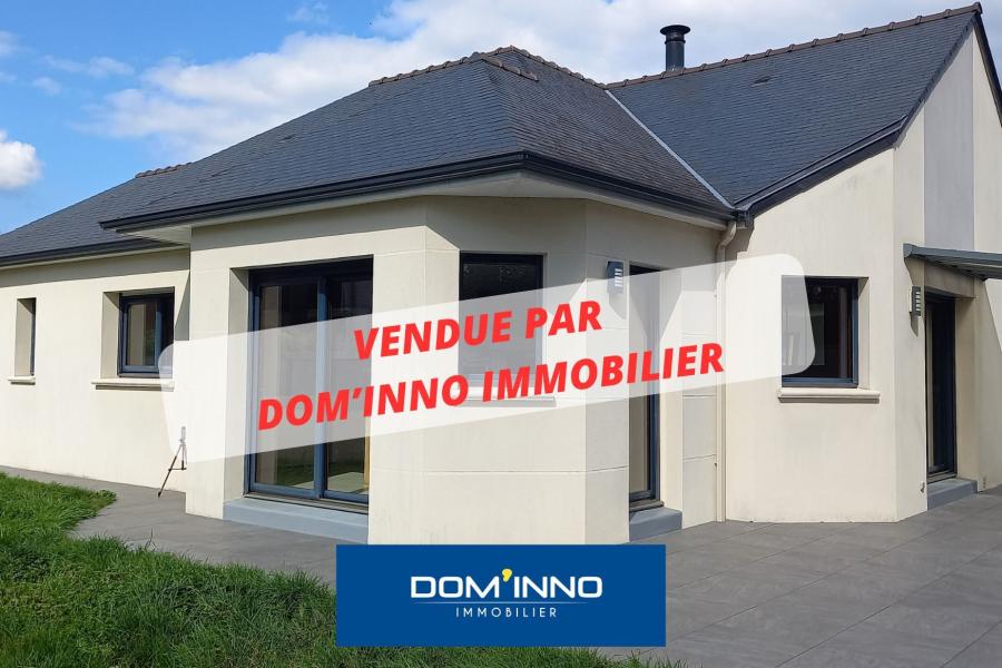 Photo 0 - Vente Maison 5 pièce(s) - 120 m²