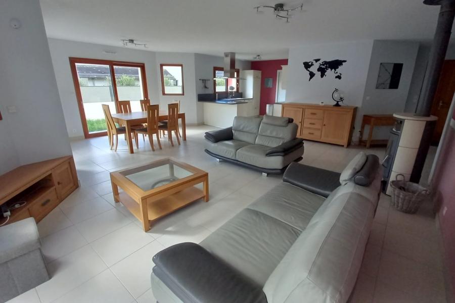Photo 1 - Vente Maison 5 pièce(s) - 120 m²