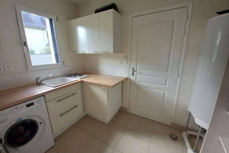 Photo 4 - Vente Maison 5 pièce(s) - 120 m²