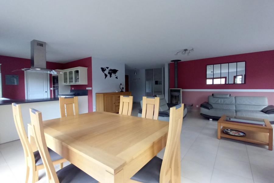 Photo 2 - Vente Maison 5 pièce(s) - 120 m²