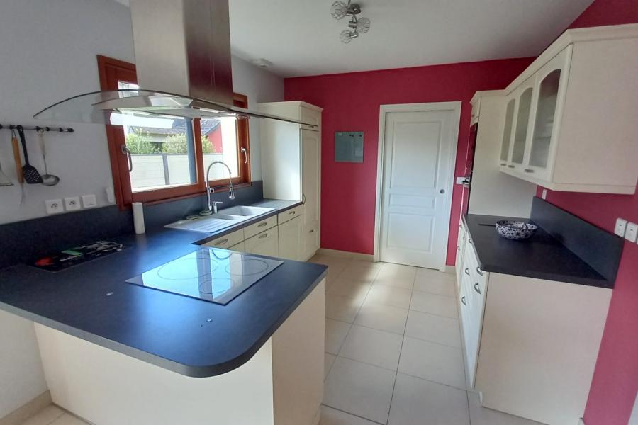 Photo 3 - Vente Maison 5 pièce(s) - 120 m²