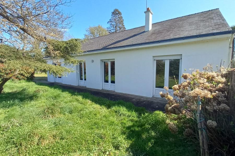 Photo 0 - Vente Maison 6 pièce(s) - 140 m²