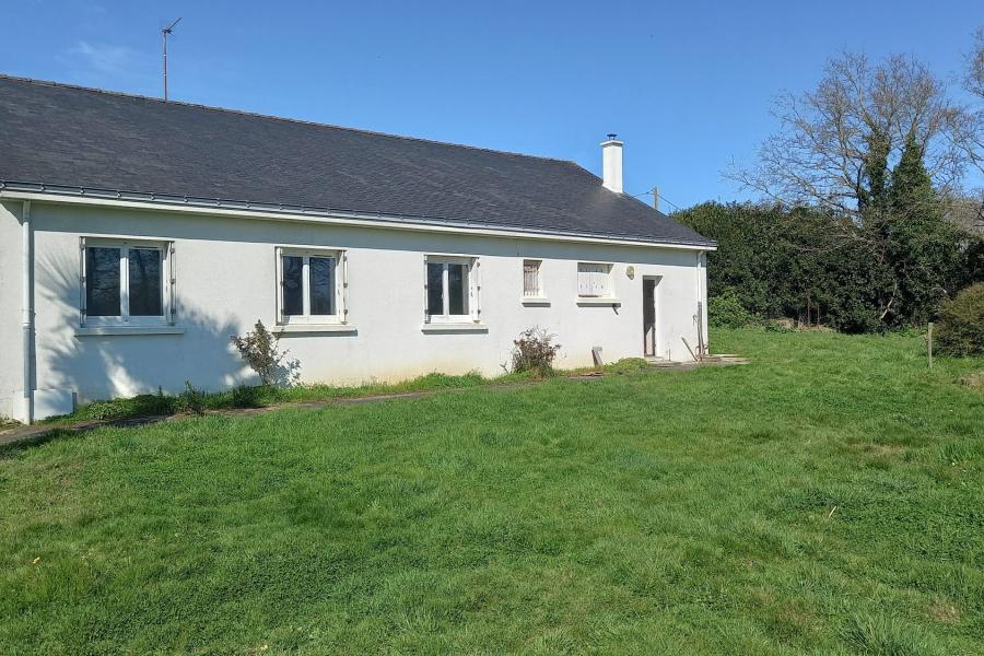 Photo 7 - Vente Maison 6 pièce(s) - 140 m²