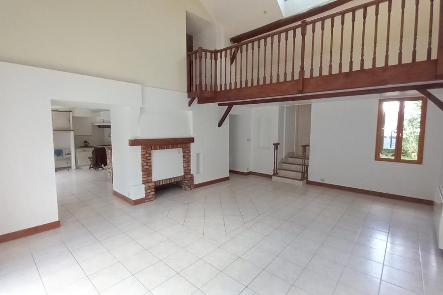 Photo 1 - Vente Maison 4 pièce(s) - 112 m²