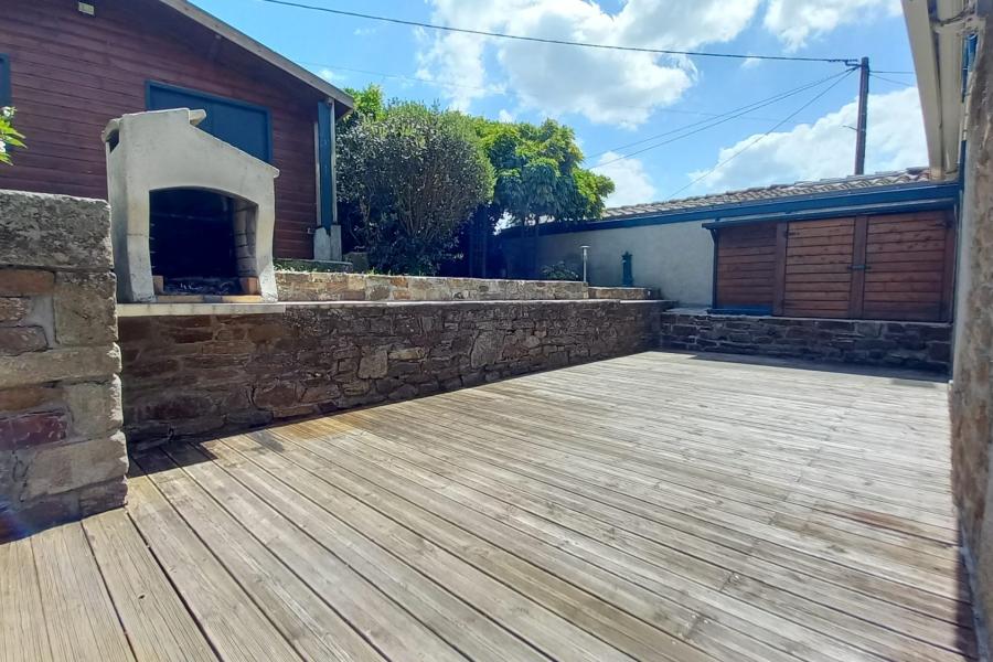 Photo 8 - Vente Maison 4 pièce(s) - 112 m²
