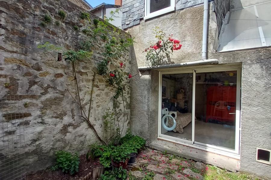 Vente Maison 3 pièce(s) - 55 m² | 168500 € Saint-Étienne-de-Montluc Réf.VM9589-DOMINNO44 Photo 0 - Vente Maison 3 pièce(s) - 55 m²
