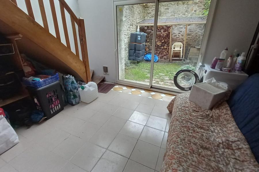 Vente Maison 3 pièce(s) - 55 m² | 168500 € Saint-Étienne-de-Montluc Réf.VM9589-DOMINNO44 Photo 7 - Vente Maison 3 pièce(s) - 55 m²