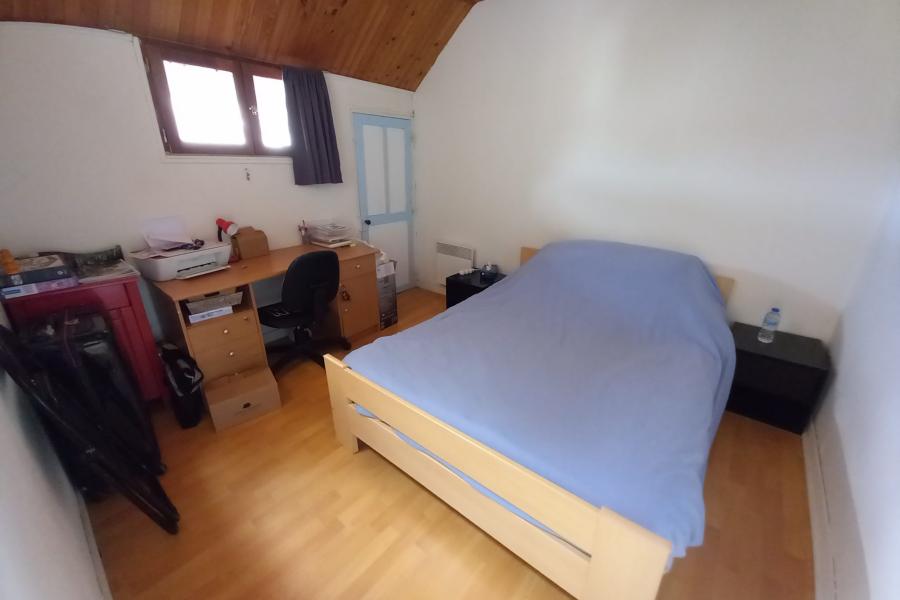 Photo 5 - Vente Maison 3 pièce(s) - 55 m²