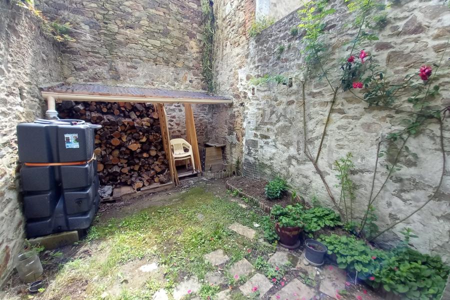 Photo 8 - Vente Maison 3 pièce(s) - 55 m²