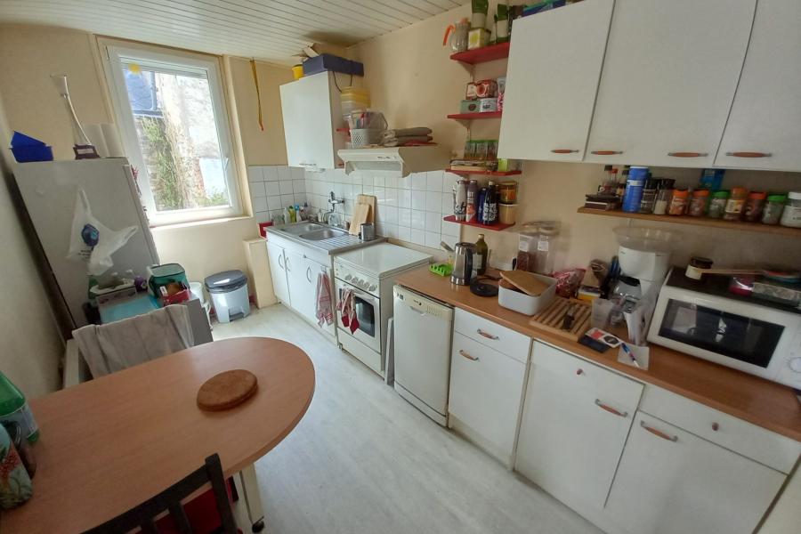 Photo 3 - Vente Maison 3 pièce(s) - 55 m²