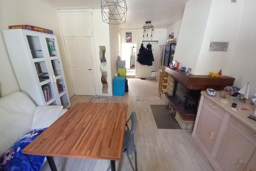 Photo 2 - Vente Maison 3 pièce(s) - 55 m²