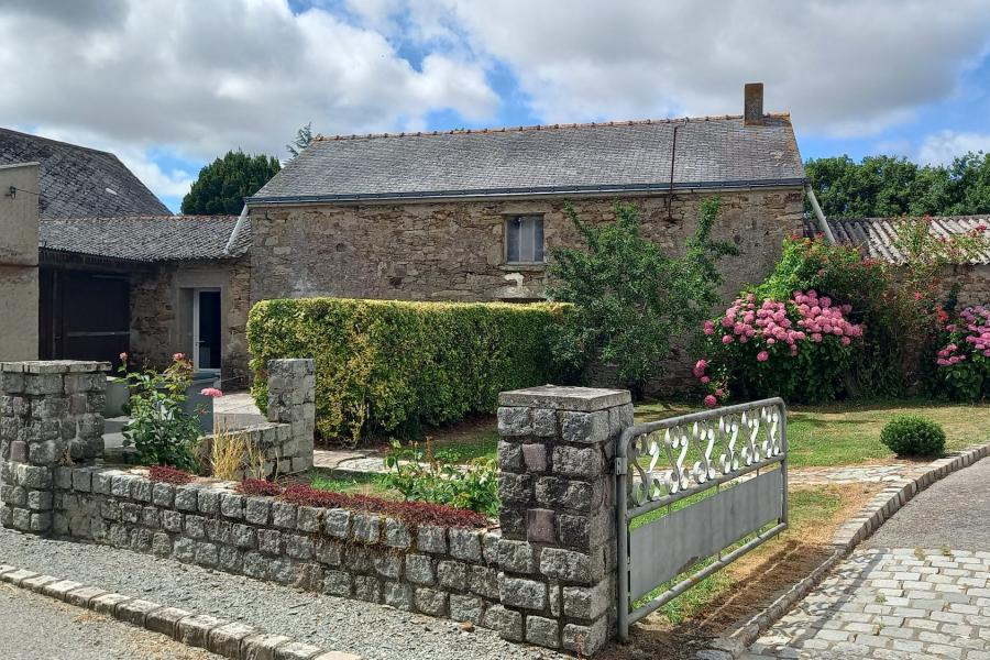 Photo 0 - Vente Maison 4 pièce(s) - 110 m²